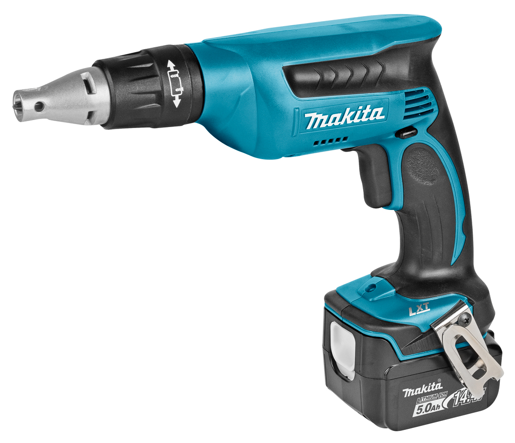 Makita DFS441RTJ 14,4 V Schroevendraaier | Mtools