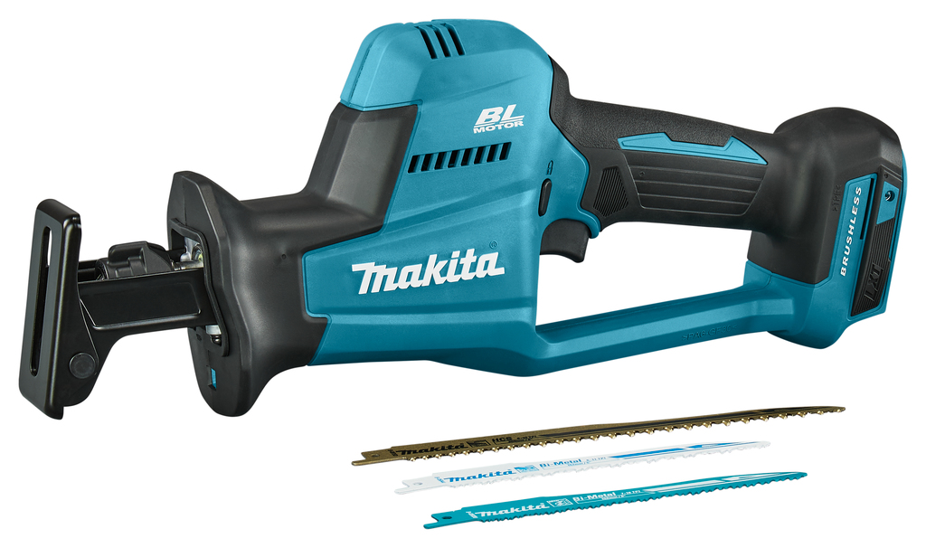 Makita DJR189Z 18 V Reciprozaag | Mtools