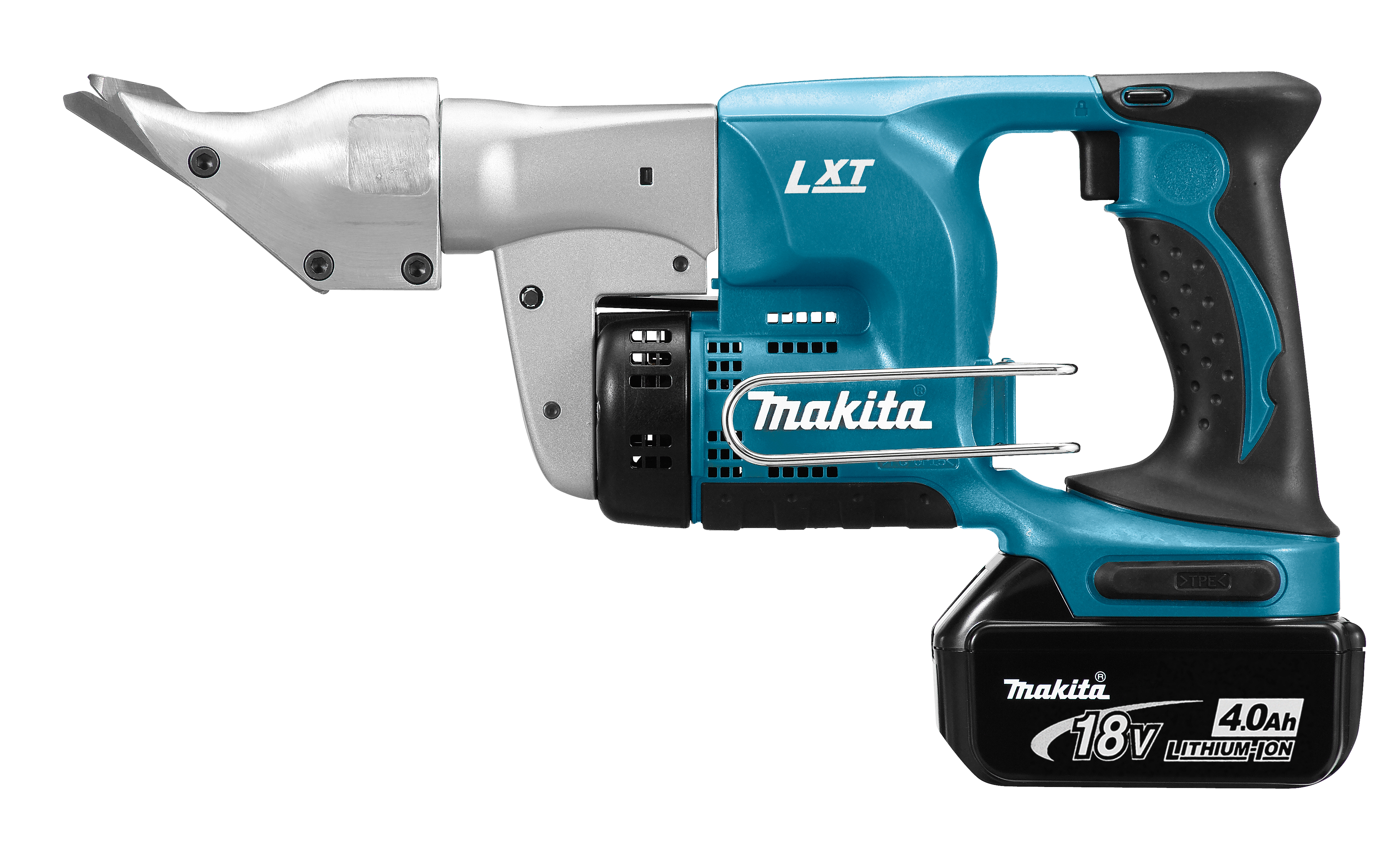 Makita DJS130RFJ 18 V Plaatschaar | Mtools