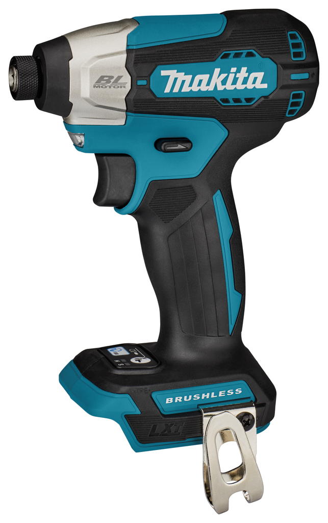 Makita DTD157RTJ 18 V Slagschroevendraaier | Mtools