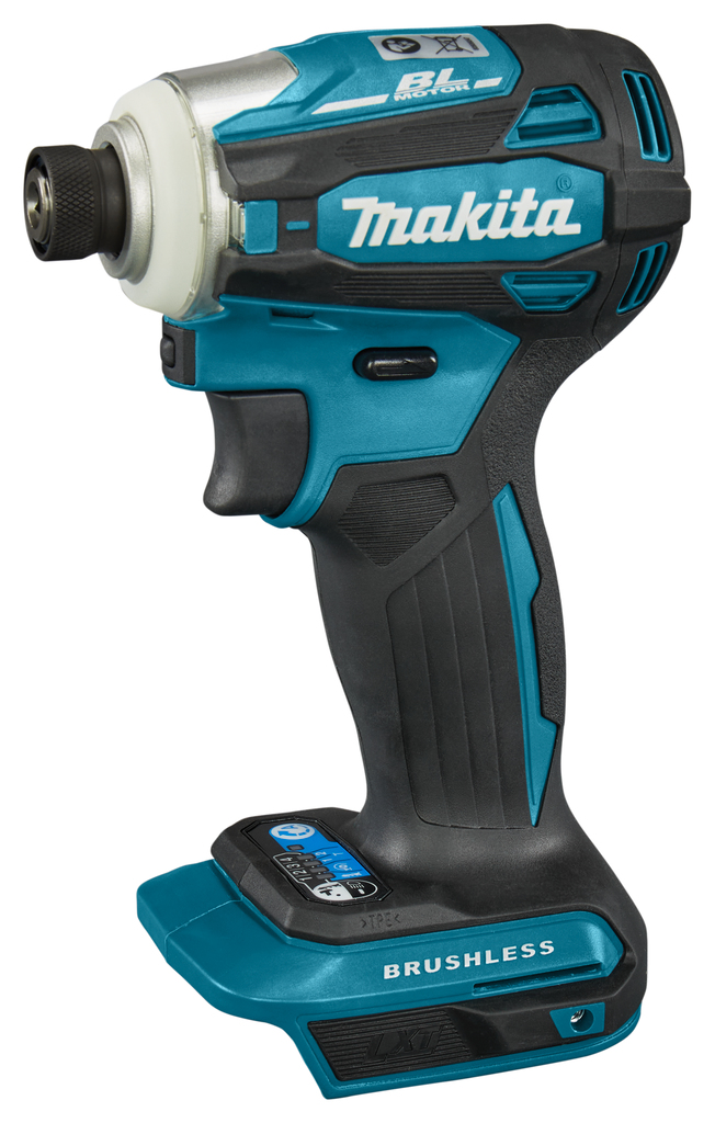 Makita DTD172Z 18 V Slagschroevendraaier | Mtools