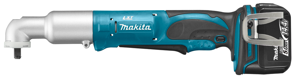 Makita DTL062RTJ 14,4 V Haakse slagschroevendraaier | Mtools