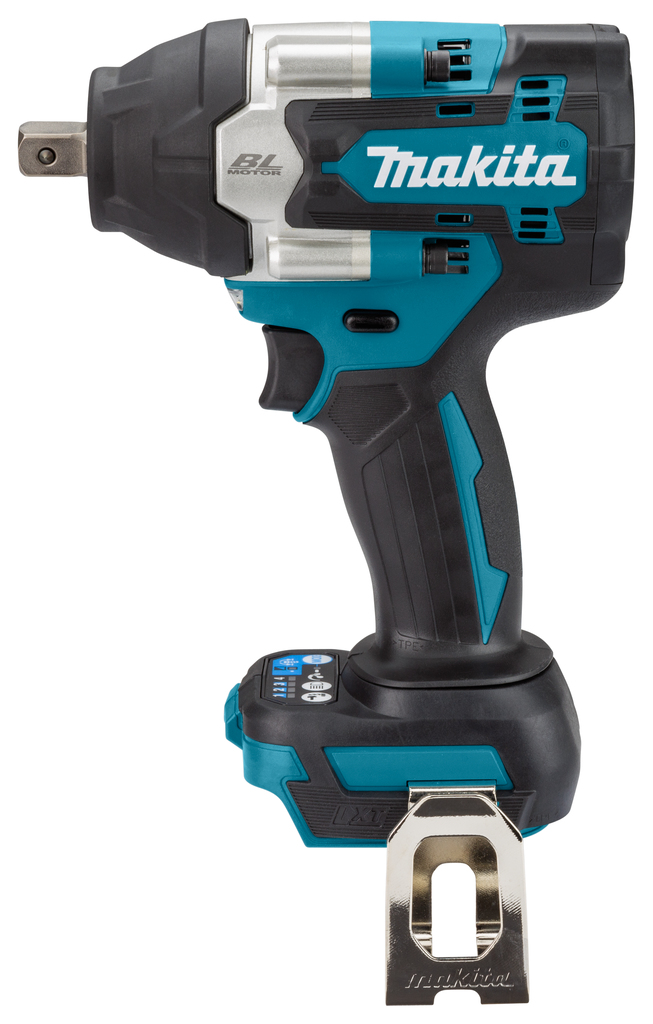 Makita DTW701RTJ 18 V Slagmoersleutel | Mtools