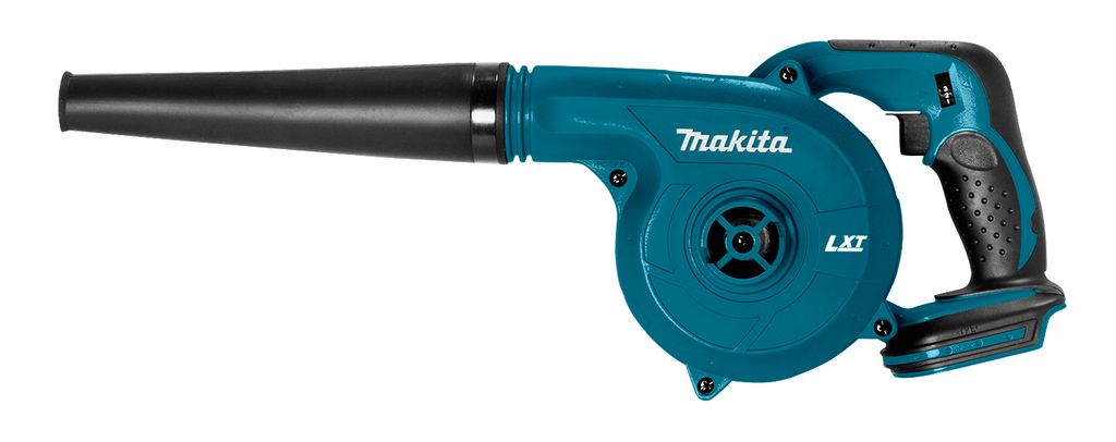 Makita DUB182SY LXT 18 V Blaas- en zuigmachine | Mtools