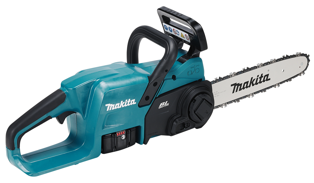 Makita DUC307RTX1 LXT 18 V Kettingzaag 30 cm | Mtools