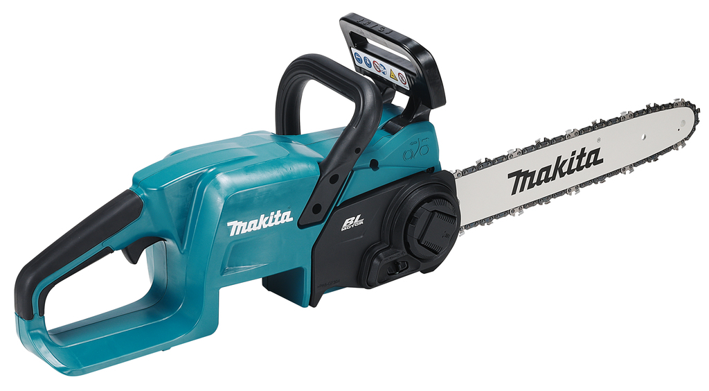 Makita DUC357ZX1 LXT 18 V Kettingzaag 35 cm | Mtools