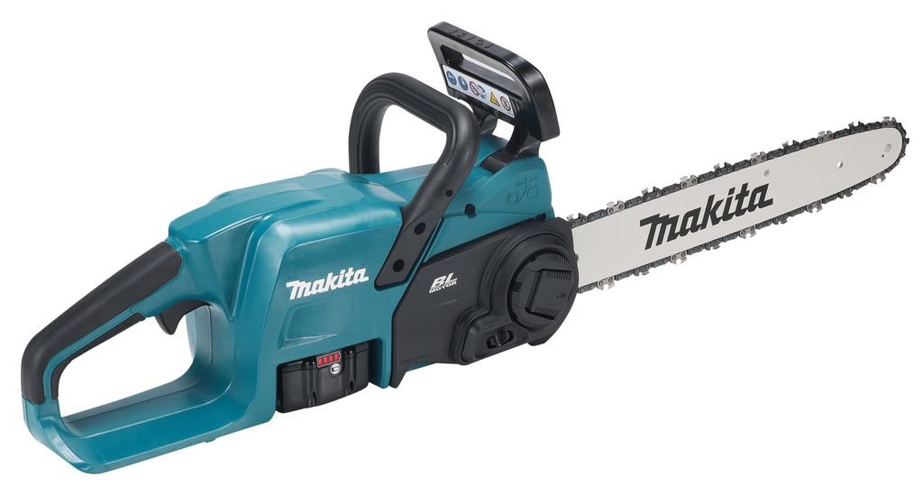 Makita DUC407RTX1 LXT 18 V Kettingzaag 40 cm | Mtools