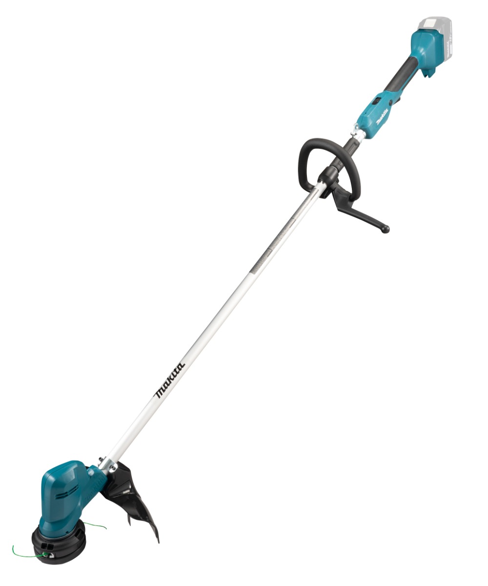 Makita DUR194ZX3 LXT 18 V Trimmer D-greep | Mtools