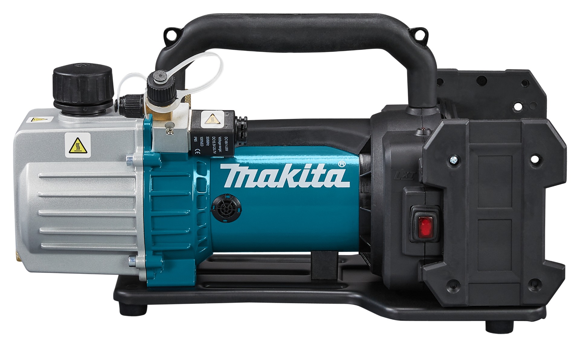 Makita DVP181ZK 18 V Vacuümpomp | Mtools