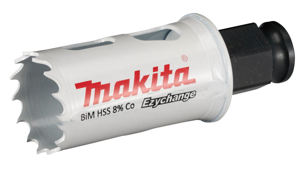 Makita E-03707 Gatzaag 27mm snelwissel BiM | Mtools