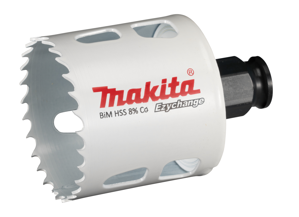 Makita E-03838 Gatzaag 52mm snelwissel BiM | Mtools