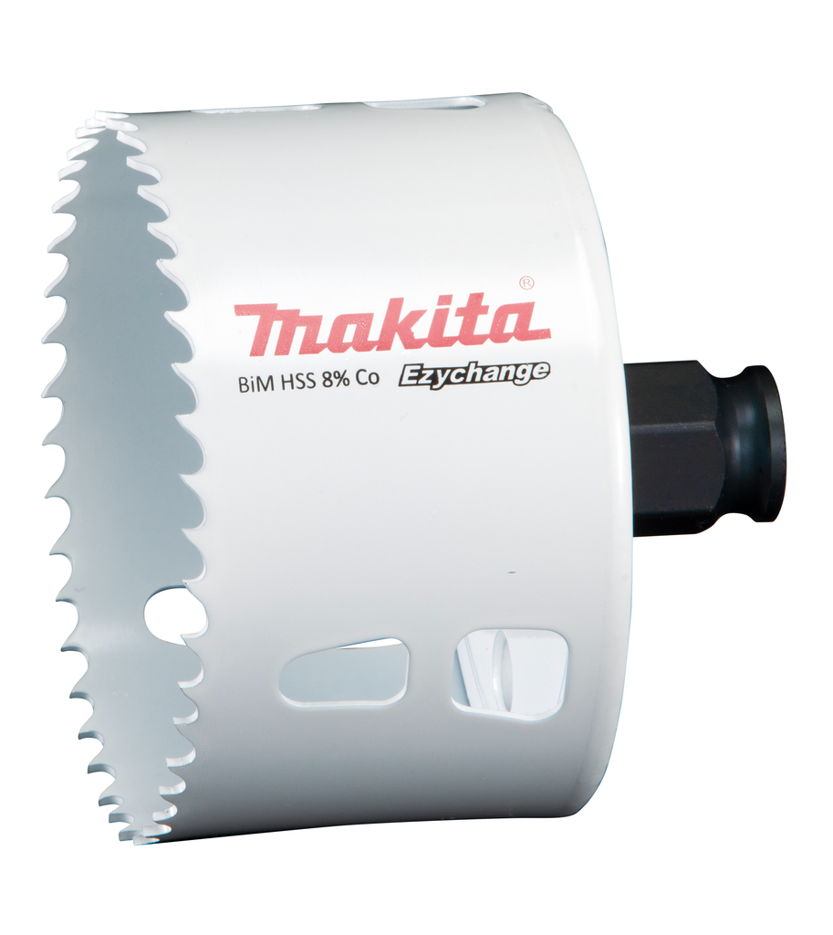 Makita E-03947 Gatzaag 79mm snelwissel BiM | Mtools