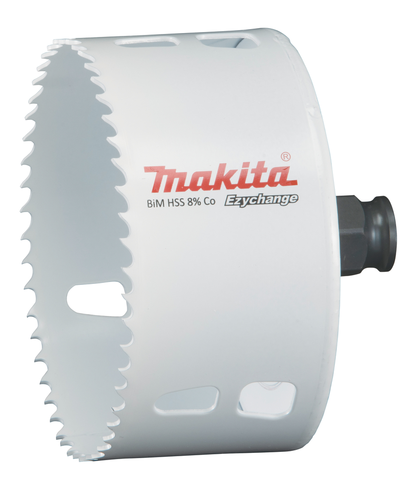 Makita E-03981 Gatzaag 95mm snelwissel BiM | Mtools