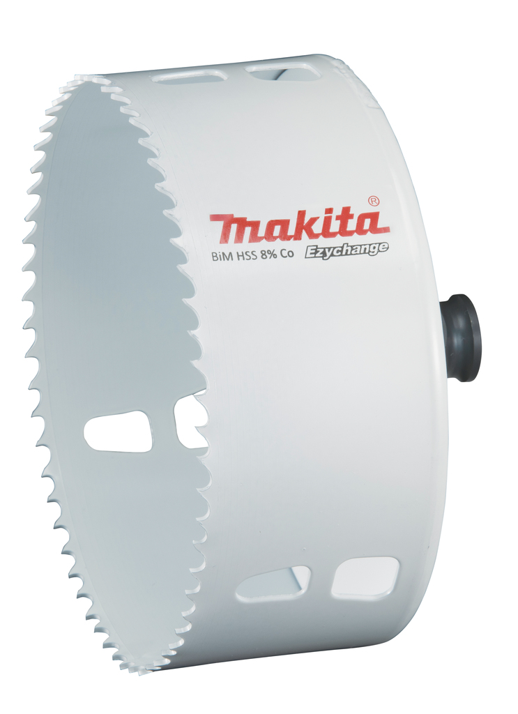 Makita E-04020 Gatzaag 114mm snelwissel BiM | Mtools