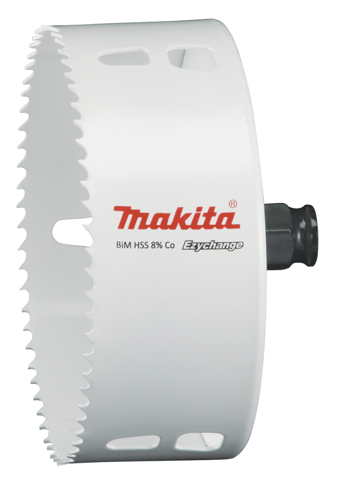 Makita E-04036 Gatzaag 121mm snelwissel BiM | Mtools