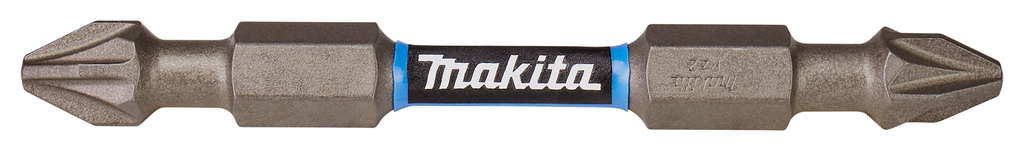 Makita E-06292 Slagschroefbit PZ2x65mm | Mtools