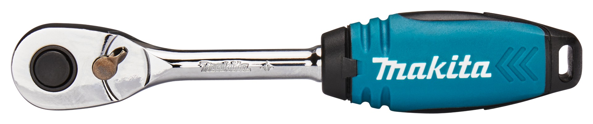 Makita E-11558 Ratel 84-tands 1/4" VK | Mtools