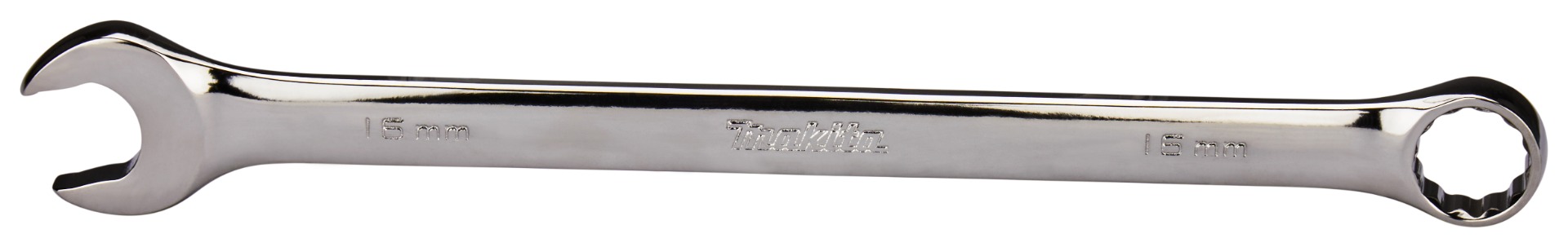 Makita E-11645 Ring-/steeksleutel 16mm | Mtools