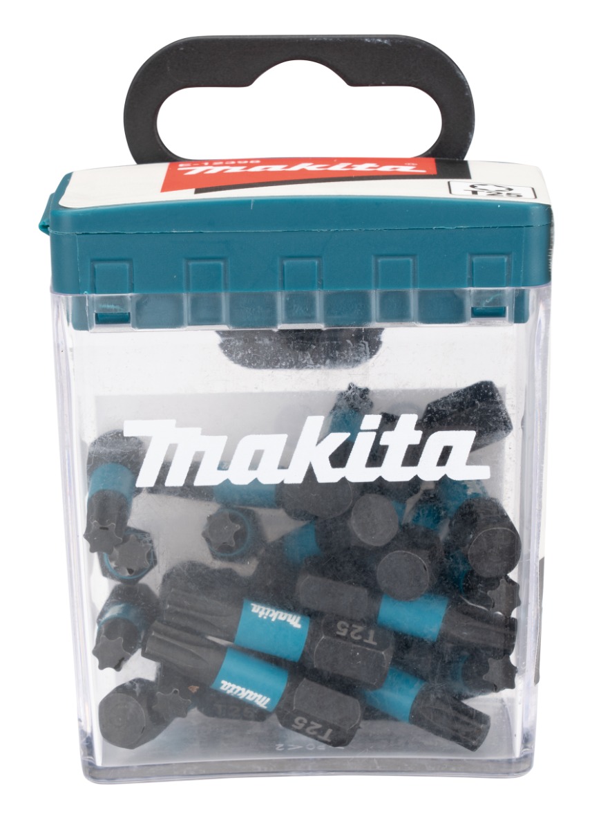 Makita E-12398 Slagschroefbit T25x25mm | Mtools