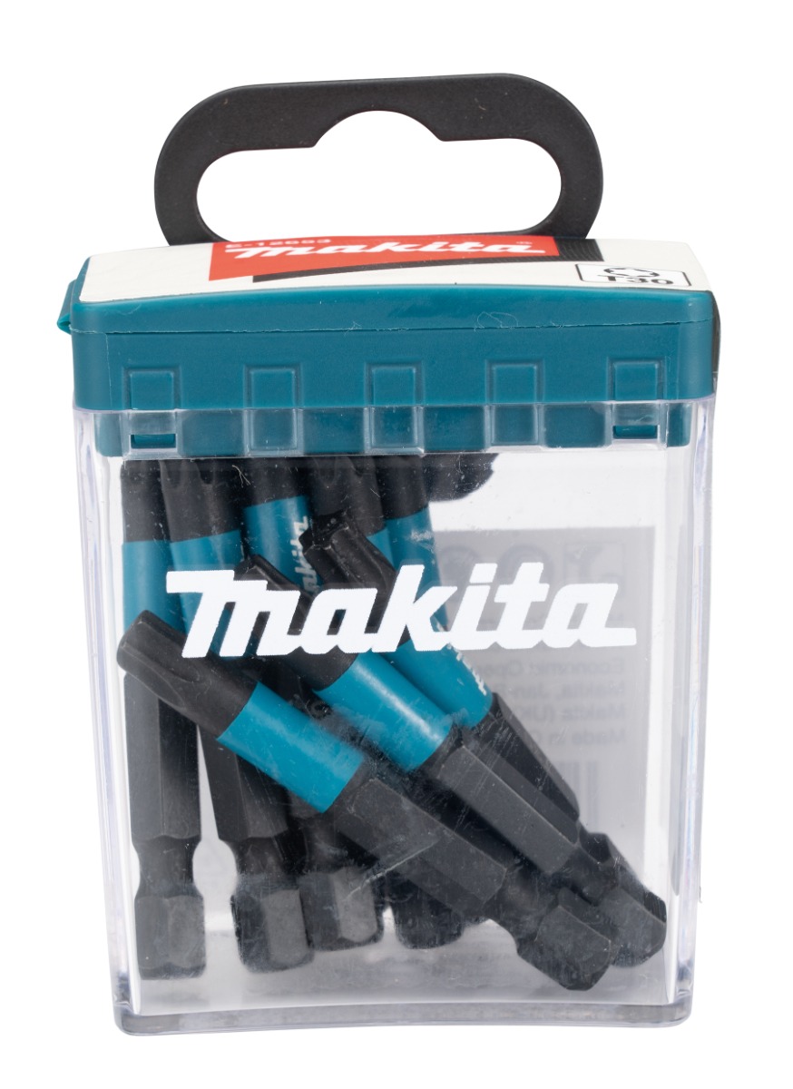 Makita E-12675 Slagschroefbit T30x50mm | Mtools