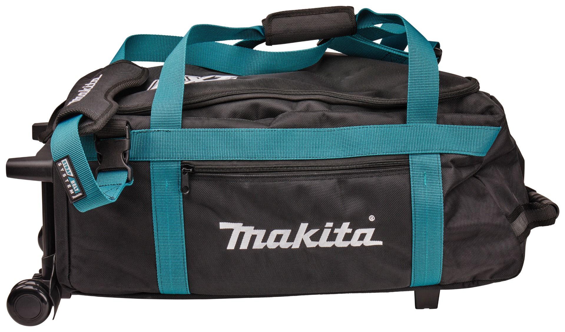 Makita E-12712 Gereedschapstas Groot Trolley | Mtools