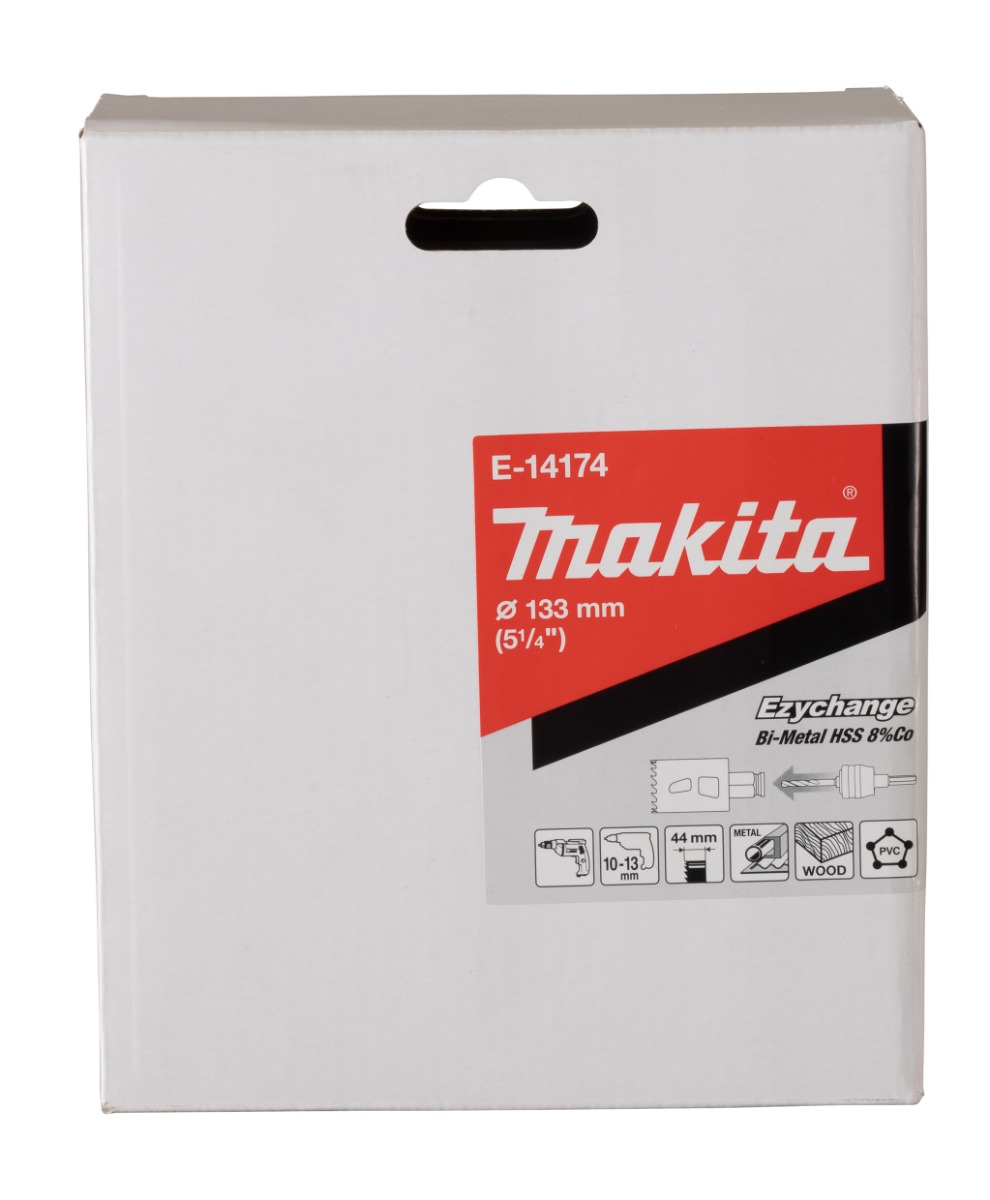 Makita E-14174 Gatzaag 113mm snelwissel BiM | Mtools
