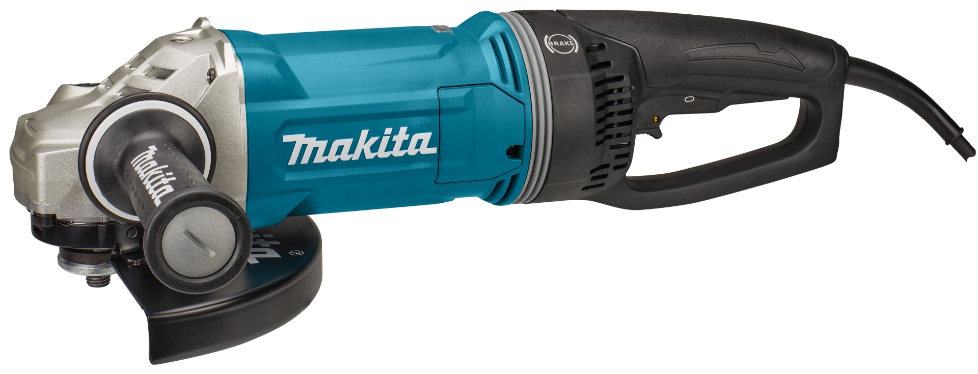 Makita GA9071X1 230 V Haakse slijper 230 mm | Mtools