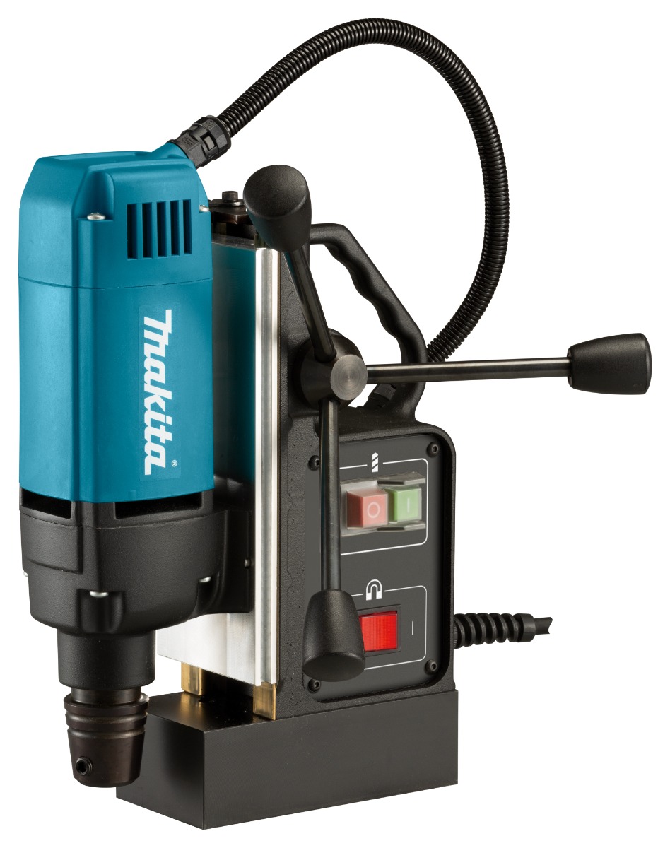 Makita HB350 230 V Magneetkernboormachine | Mtools