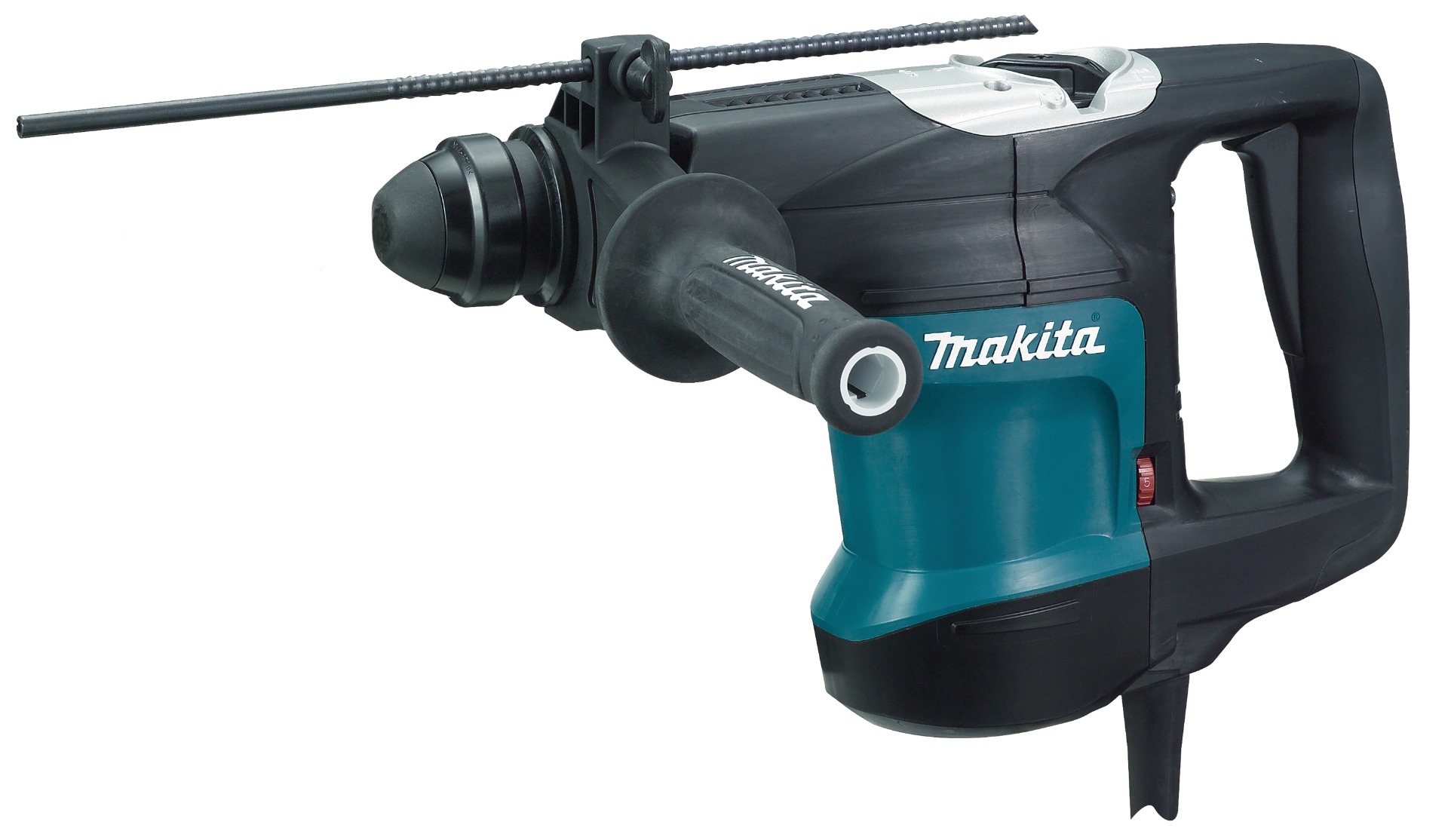 Makita HR3200C 230 V Combihamer | Mtools