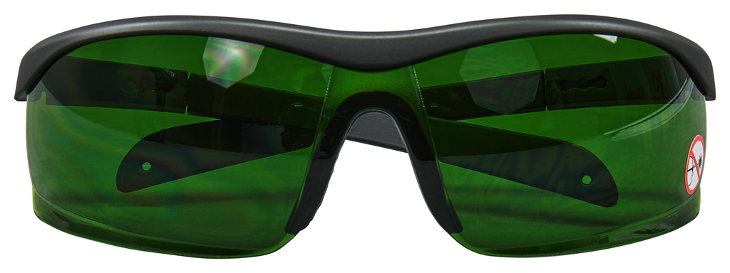 Makita LE00772796 Veiligheidsbril laser groen | Mtools