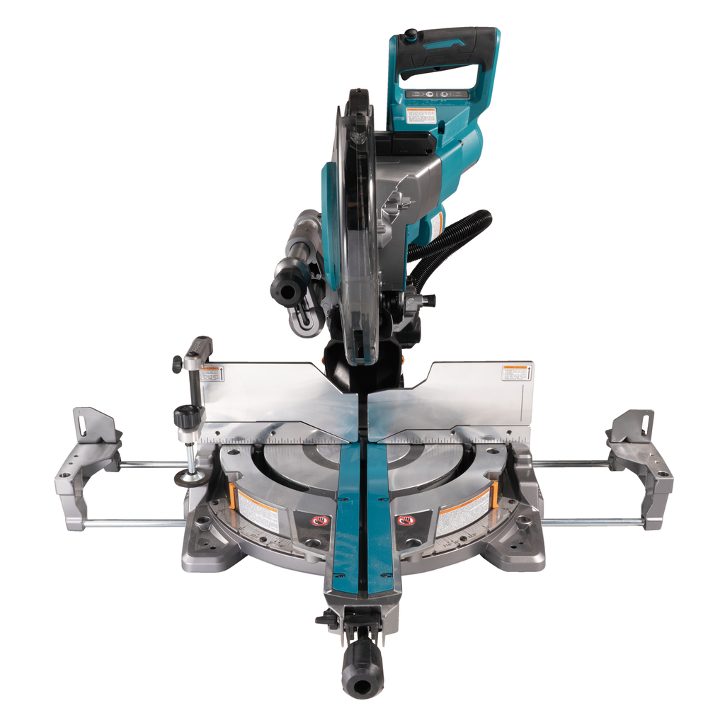 Makita LS003GM102 40 V Max Radiaal afkortzaag 305mm | Mtools