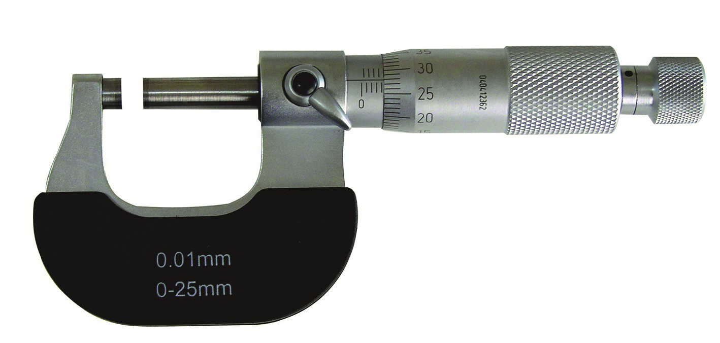 MIB Precisie micrometer 50-75mm | Mtools