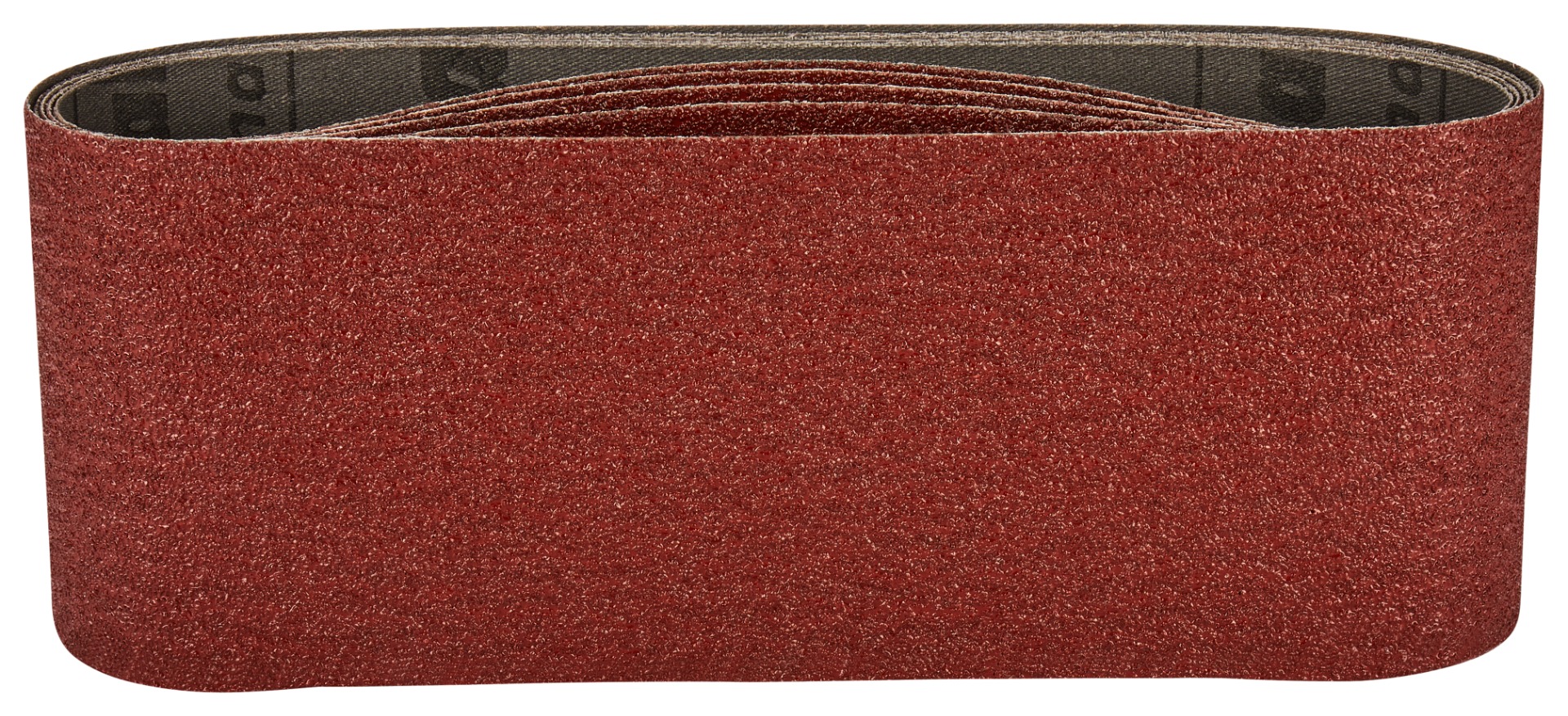Makita P-36952 Schuurband 610x100mm Red K40 | Mtools