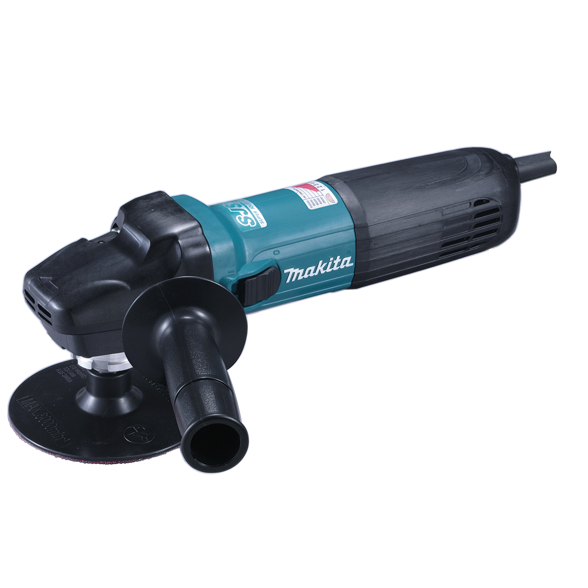 Makita SA5040C 230 V Schuur- /poetsmachine | Mtools