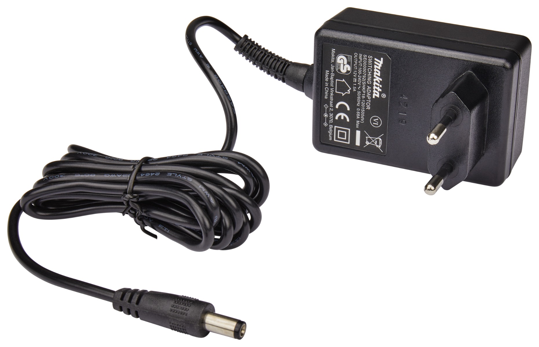 Makita SE00000792 AC netstroomadapter | Mtools