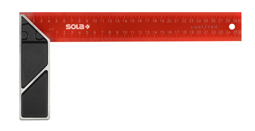 Sola SRC 400 Schrijfhaak - 400 x 170mm