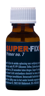SUPER-FIX® Primer no.7 15ml | Mtools