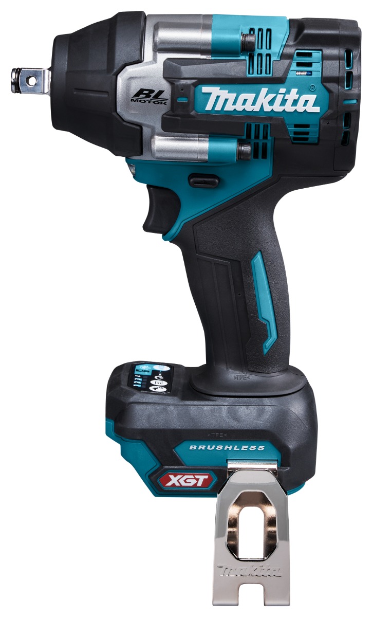 Makita TW007GZ 40 V Max Slagmoersleutel | Mtools