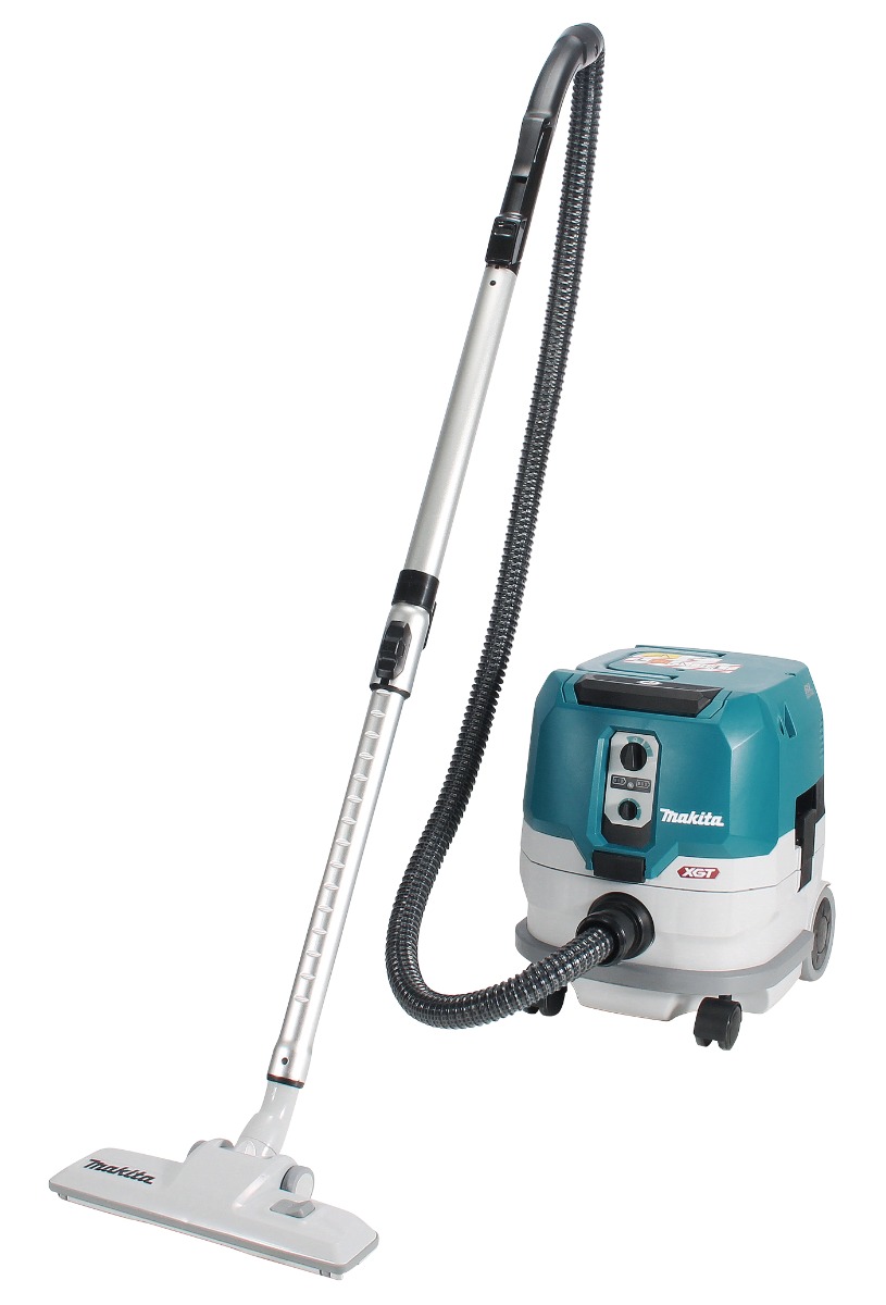 Makita VC005GLZ 40 V Max Stofzuiger | Mtools