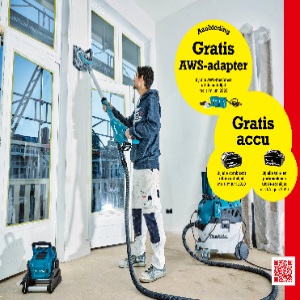 makita kwartaalactie q2 2020